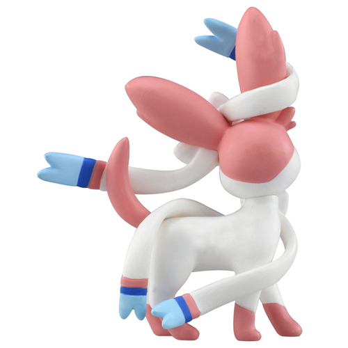 タカラトミー（TAKARA TOMY） ポケットモンスター モンコレ MS-50