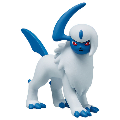 タカラトミー（TAKARA TOMY） ポケットモンスター モンコレ MS-46