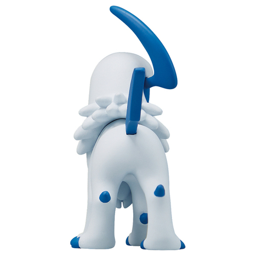 タカラトミー（TAKARA TOMY） ポケットモンスター モンコレ MS-46
