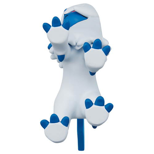 タカラトミー（TAKARA TOMY） ポケットモンスター モンコレ MS-46