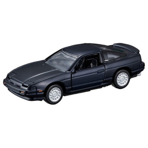 タカラトミー（TAKARA TOMY） トミカプレミアム 日産 180SX No.006
