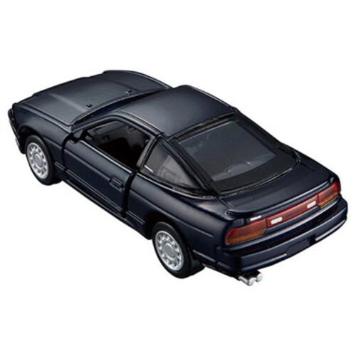 タカラトミー（TAKARA TOMY） トミカプレミアム 日産 180SX No.006