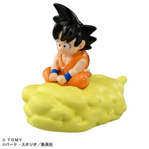 タカラトミー（TAKARA TOMY） ドリームトミカ トミカ×ドラゴンボール