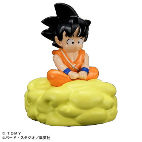 タカラトミー（TAKARA TOMY） ドリームトミカ トミカ×ドラゴンボール