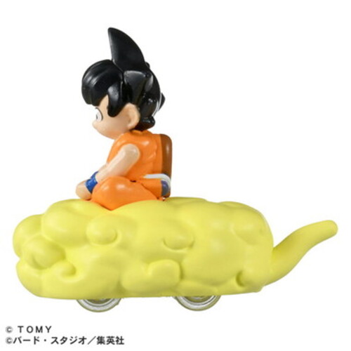 タカラトミー（TAKARA TOMY） ドリームトミカ トミカ×ドラゴンボール