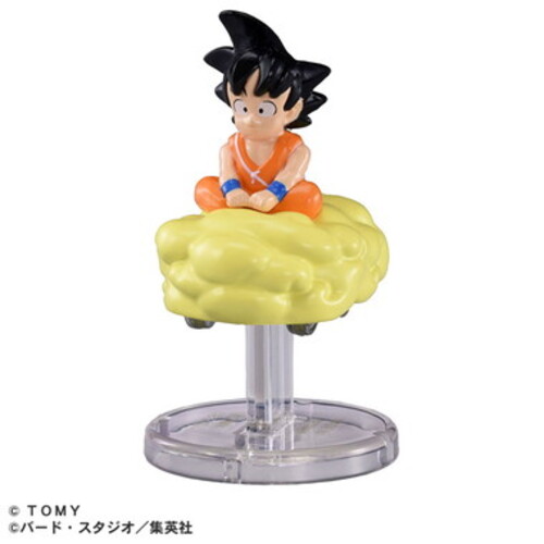タカラトミー（TAKARA TOMY） ドリームトミカ トミカ×ドラゴンボール