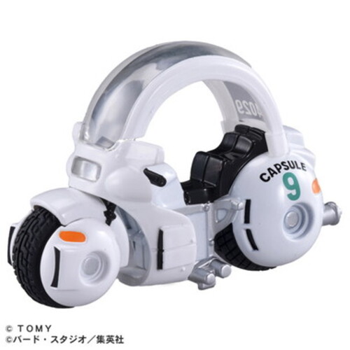 タカラトミー（TAKARA TOMY） ドリームトミカ トミカ×ドラゴンボール
