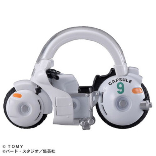 タカラトミー（TAKARA TOMY） ドリームトミカ トミカ×ドラゴンボール