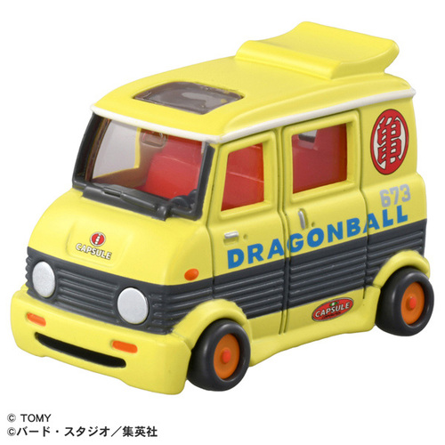 タカラトミー（TAKARA TOMY） ドリームトミカ トミカ×ドラゴンボール