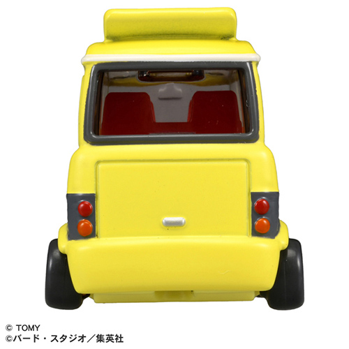タカラトミー（TAKARA TOMY） ドリームトミカ トミカ×ドラゴンボール