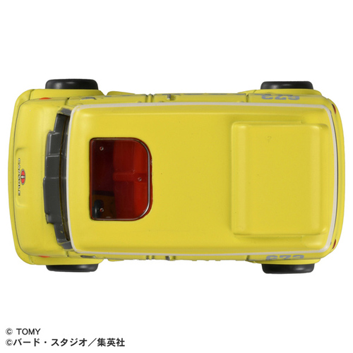タカラトミー（TAKARA TOMY） ドリームトミカ トミカ×ドラゴンボール