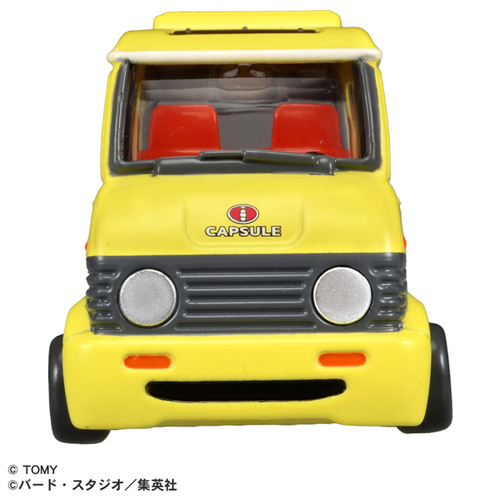 トムドラゴンボールマシーンコレクション Landver. ミニカー3点 タカラトミー（TAKARA TOMY） ドリームトミカ トミカ×ドラゴンボール