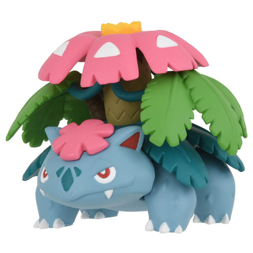 タカラトミー（TAKARA TOMY） ポケットモンスター モンコレ メガ
