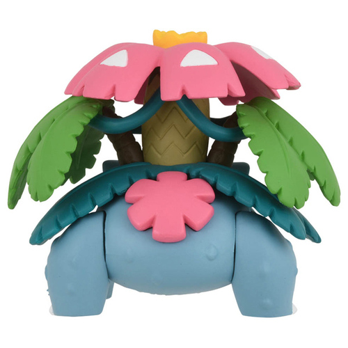 タカラトミー（TAKARA TOMY） ポケットモンスター モンコレ メガ