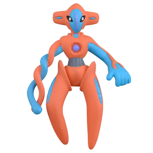 タカラトミー（TAKARA TOMY） ポケットモンスター モンコレ デオキシス