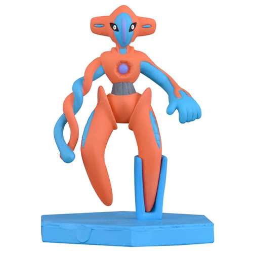タカラトミー（TAKARA TOMY） ポケットモンスター モンコレ デオキシス