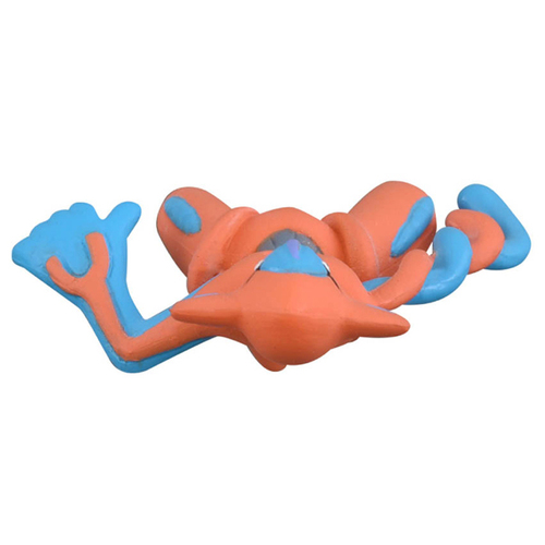 タカラトミー（TAKARA TOMY） ポケットモンスター モンコレ デオキシス