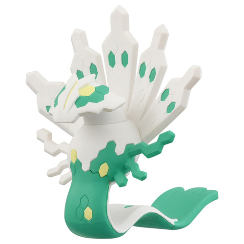 タカラトミー（TAKARA TOMY） ポケットモンスター モンコレ ML-24 白い