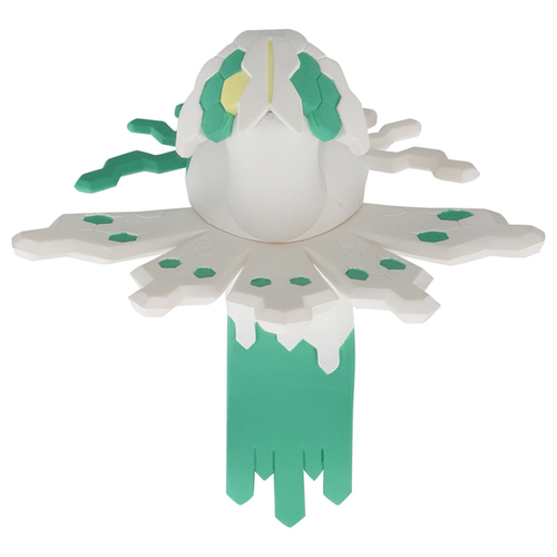 タカラトミー（TAKARA TOMY） ポケットモンスター モンコレ ML-24 白い