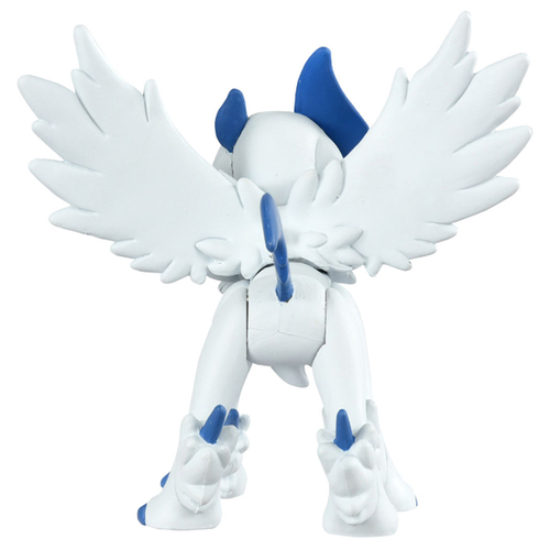 タカラトミー（TAKARA TOMY） ポケットモンスター モンコレ
