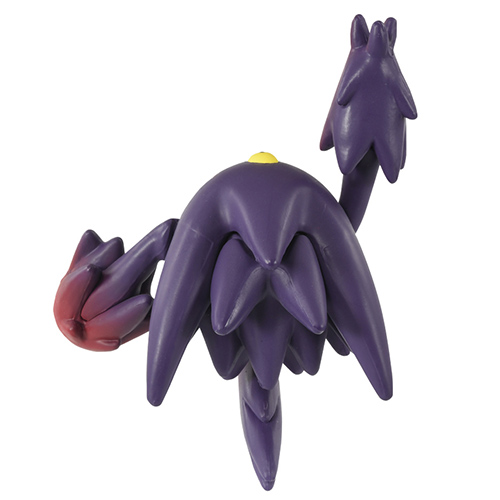 タカラトミー（TAKARA TOMY） ポケットモンスター モンコレ