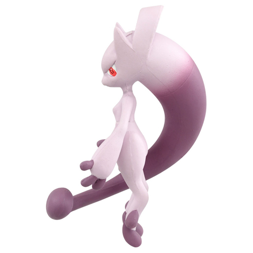 タカラトミー（TAKARA TOMY） ポケットモンスター モンコレ メガ