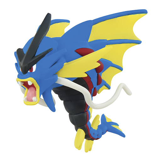 タカラトミー（TAKARA TOMY） ポケットモンスター モンコレ メガ