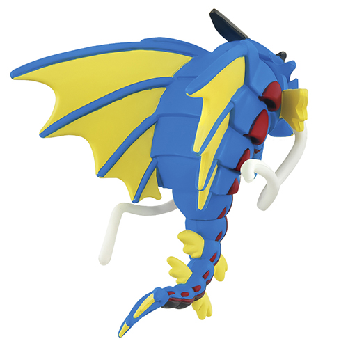 タカラトミー（TAKARA TOMY） ポケットモンスター モンコレ メガ