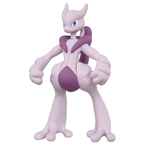 タカラトミー（TAKARA TOMY） ポケットモンスター モンコレ メガ