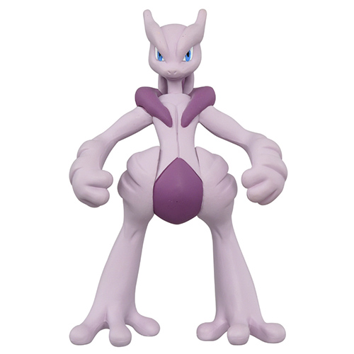 タカラトミー（TAKARA TOMY） ポケットモンスター モンコレ メガ
