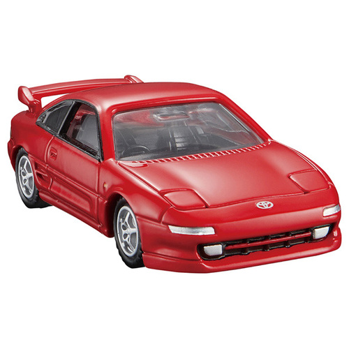 タカラトミー（TAKARA TOMY） トミカプレミアム 42 トヨタ MR2（SW20