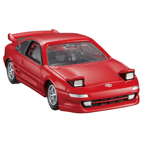 タカラトミー（TAKARA TOMY） トミカプレミアム 42 トヨタ MR2（SW20