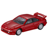 タカラトミー（TAKARA TOMY） トミカプレミアム 日産 180SX No.006