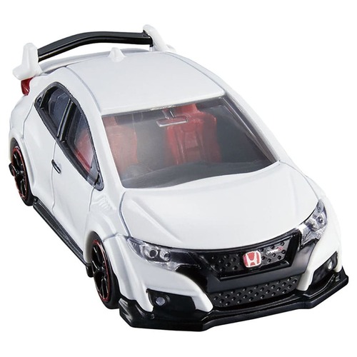 タカラトミー（TAKARA TOMY） トミカプレミアム ホンダシビックタイプR
