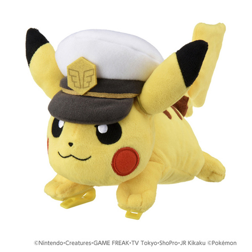 タカラトミー（TAKARA TOMY） ポケットモンスター ポケモンぬいぐるみ