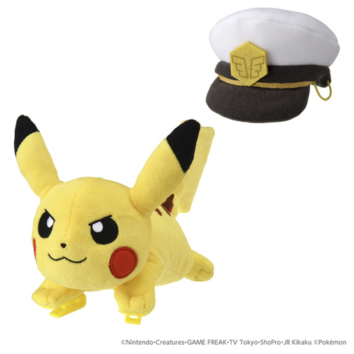 タカラトミー（TAKARA TOMY） ポケットモンスター ポケモンぬいぐるみ