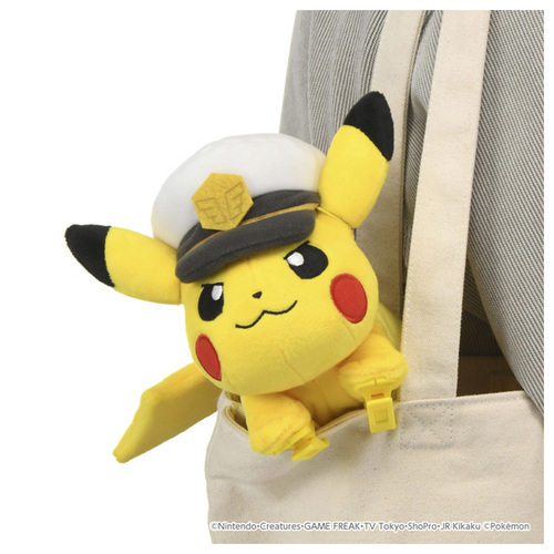 タカラトミー（TAKARA TOMY） ポケットモンスター ポケモンぬいぐるみ