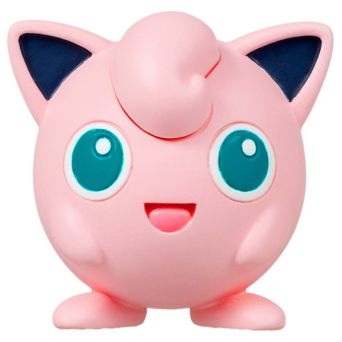 タカラトミー（TAKARA TOMY） ポケットモンスター モンコレ MS-18