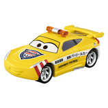 m*y様 カーズトミカ　21台 タカラトミー（TAKARA TOMY） カーズ トミカ C-21 ライトニング