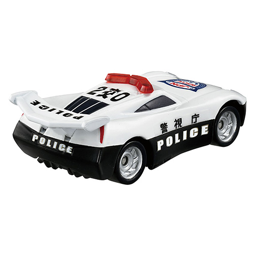 タカラトミー（TAKARA TOMY） カーズトミカ C-20 ジャクソン・ストーム
