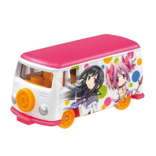 タカラトミー（TAKARA TOMY） ドリームトミカ SP 魔法少女まどか