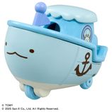 タカラトミー（TAKARA TOMY） ドリームトミカ SP すみっコぐらし