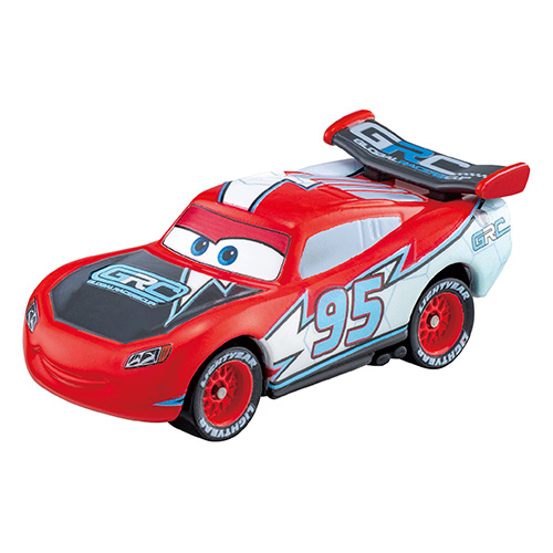 タカラトミー（TAKARA TOMY） カーズトミカ C-34 ライトニング