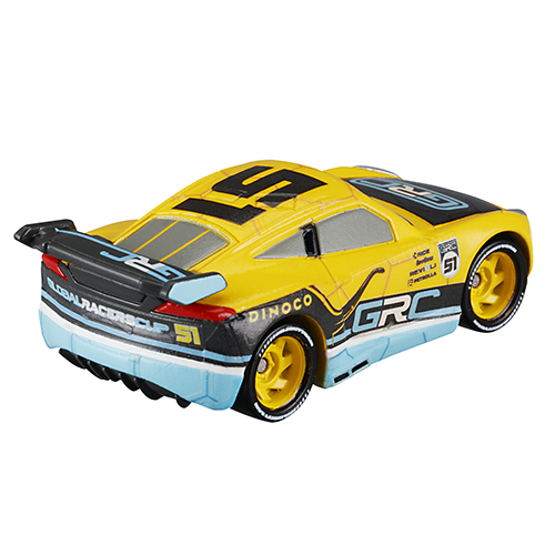 タカラトミー（TAKARA TOMY） カーズトミカ C-31 クルーズ・ラミレス