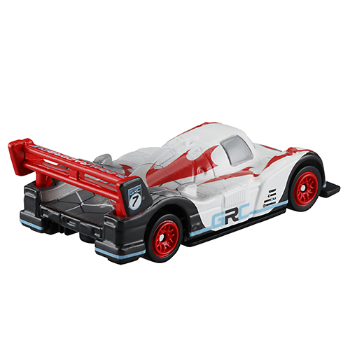 タカラトミー（TAKARA TOMY） カーズトミカ C-35 シュウ・トドロキ