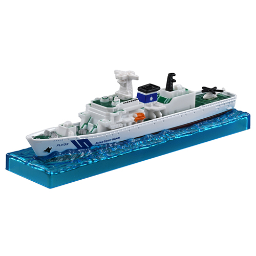 タカラトミー（TAKARA TOMY） ロングタイプトミカ No.140 海上保安庁