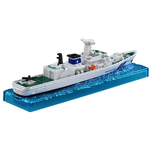 タカラトミー（TAKARA TOMY） ロングタイプトミカ No.140 海上保安庁