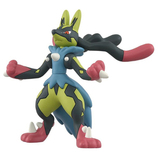 タカラトミー（TAKARA TOMY） ポケットモンスター モンコレ デオキシス