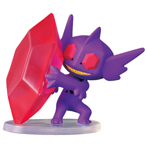 タカラトミー（TAKARA TOMY） ポケットモンスター モンコレ