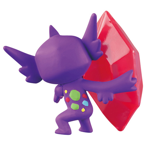 タカラトミー（TAKARA TOMY） ポケットモンスター モンコレ